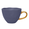 UNC Good Morning Cup Cappuccinokop Purple