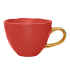 UNC Good morning cup Cappuccinokop Raspberry 107648