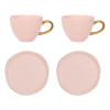 Urban Nature Culture Good Morning Cup Giftset Old Pink