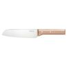 OPINEL Parallele  Santokumes 17cm N.119