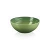 Le Creuset ontbijtkom Bamboo