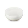 LE CREUSET San Francisco Schaal 20cm 1,60l Meringue