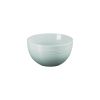 LE CREUSET - San Francisco - Snackschaaltje Coupe 12cm 0,35l Sea Salt