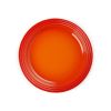 Le Creuset Vancouver Ontbijtbord 22cm oranje