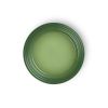 Le Creuset Vancouver Ontbijtbord 22cm Bamboo