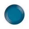 Le Creuset Vancouver Ontbijtbord Deep Teal 
