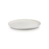 Le Creuset San Francisco Ontbijtbord 22cm Meringue