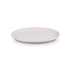 Le Creuset San Francisco Ontbijtbord Coupe 22cm Shell Pink