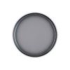 Le Creuset San Francisco Dinerbord Coupe 27cm Flint