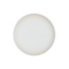 Le Creuset San Francisco Dinerbord Coupe 27cm Meringue