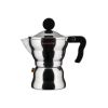 A di ALESSI - Moka Alessi - Percolator 3kops