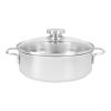Demeyere Apollo 7 Hapjespan 24cm