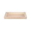BLOMUS - Kankyo - Dienblad 30x46x5cm Moonbeam
