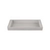 BLOMUS - Kankyo - Dienblad 30x46x5cm Morning Dove