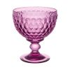 Villeroy en Boch Boston Berry Ijs/Champagnecoupe