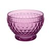 Villeroy en Boch Boston Berry dessertschaaltje