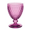 Villeroy en Boch Boston Berry Waterglas 