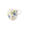 Rosenthal Brilliance Fleurs des Alpes beker