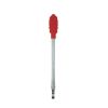 Cuisipro Serveertang 24cm rood