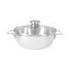 Demeyere Apollo 7 Sudderpan 24cm