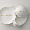 DIBBERN - Golden Pearl Classic - Schaal 0,40l 12,5cm