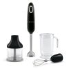 SMEG HBF03BLEU staafmixer