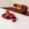 IITTALA - Teema Cherry - Plat bord 17cm
