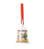 Hutschenreuther Kerstklok 2024 porselein
