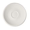 Villeroy en Boch NewMoon White koffieschotel