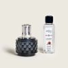 LAMPE BERGER - Tendance - Giftset Variation Grise
