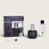 LAMPE BERGER - Tendance - Giftset Variation Grise
