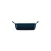 LE CREUSET - Aardewerk - Ovenschaal 19cm 1,10l Nuit