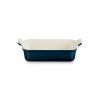 LE CREUSET - Aardewerk - Ovenschaal 26cm 2,30l Nuit