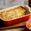 LE CREUSET - Aardewerk - Ovenschaal 26cm 2,30l Nuit