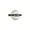 LE CREUSET - Cloche - Fluitketel 2,10l Merinque