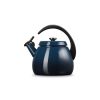 LE CREUSET - Cloche - Fluitketel 2,10l Nuit