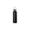 LE CREUSET - On The Go - Drinkfles Mat Zwart 1,00l