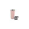 LE CREUSET - On The Go - Thermosbeker Shell Pink 0,35l