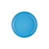 LE CREUSET - San Francisco - Diep bord Coupe 22cm Azure