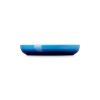 LE CREUSET - San Francisco - Diep bord Coupe 22cm Azure