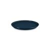 LE CREUSET - San Francisco - Dinerbord Coupe 27cm Nuit
