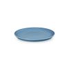 LE CREUSET - San Francisco - Ontbijtbord Coupe 22cm Chambray