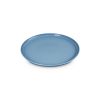 LE CREUSET - San Francisco - Ontbijtbord Coupe 22cm Chambray