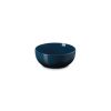 LE CREUSET - San Francisco - Ontbijtkom Coupe 16cm Nuit