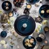 LE CREUSET - San Francisco - Schaal 20cm 1,60l Nuit