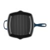 LE CREUSET - Signature - Grill 30cm vierkant Nuit