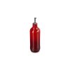 LE CREUSET - Signature - Oliefles 0,60l Kersenrood