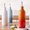 LE CREUSET - Signature - Oliefles 0,60l Oranjerood