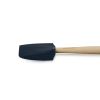 LE CREUSET - Siliconen - Spatel medium Premium Nuit