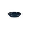 LE CREUSET - Vancouver - Diep bord 22cm Nuit